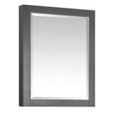 Allie Austen 22'' W Mirrored Medicine Cabinet
