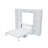 Murphy Bed With Desk And Bookshelf-107287771