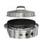 Affinity 25G Drop-In with Seasoned Cooksurface NG Gas - Fully Assembled for Outdoor Use