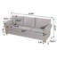 3 Seater Sofa.
