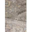 Heirloom Oriental Hand-Knotted Wool Khaki Area Rug-113728015