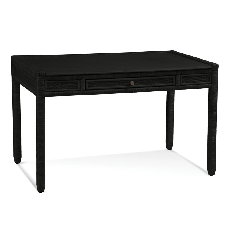 Bureau Glinda, Noir, Non