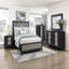 Commode 6 tiroirs Contemporary