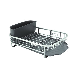 Kitchen Aid - Compact Dish Drying Rack. 4b - Lil Dusty Online Auctions -  All Estate Services, LLC