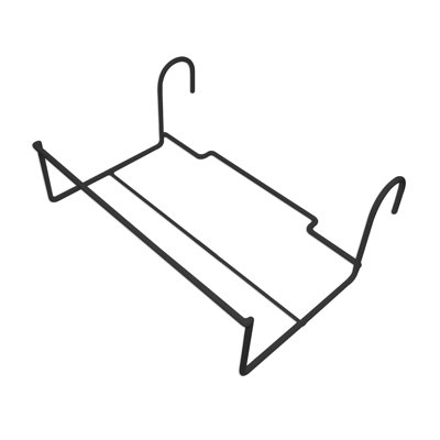 Gatlin Rectangular Bracket