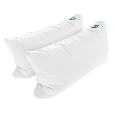 Coussin en microfibre