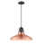Matt Black/Copper is out of stock