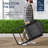 Outdoor Rocking Lounge Chair-1562589064