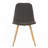 Outdoor Wicker Rattan Side Chair-344312406