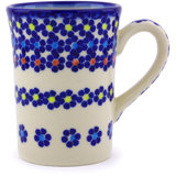 Stoneware Coffee Mug