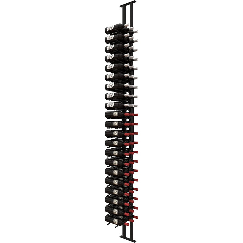 Racks Floor-To-Ceiling Mount Display (1 Side, Triple ...