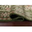 Tapis oriental en laine népalais noué à la main 4 x 6