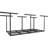3 x 8FT Overhead Garage Storage Rack, Adjustable Ceiling Storage Racks, Garage Shelving Heavy Duty Storage Organizer System,600lbs Weight Capacity-831939998