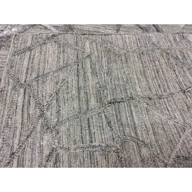 One-of-a-Kind 8'1" X 10'2" Area Rug