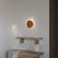 Lune Wall Sconce-1441528385