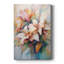 FLORAL Series DL XXVII - Gallery Cavas sur mesure-27170260