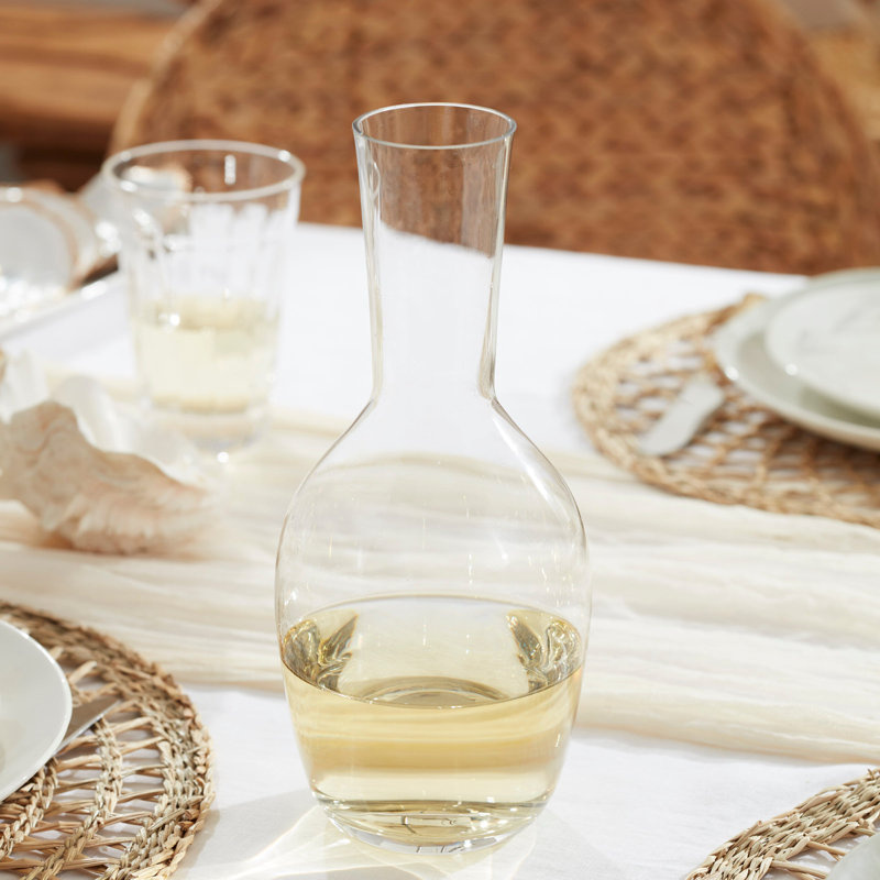 Lenox Tuscany Classics 3-Piece Carafe Set