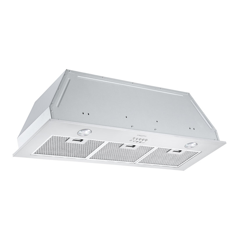 Ancona 36" Insert B336D 420 CFM Ducted Range Hood