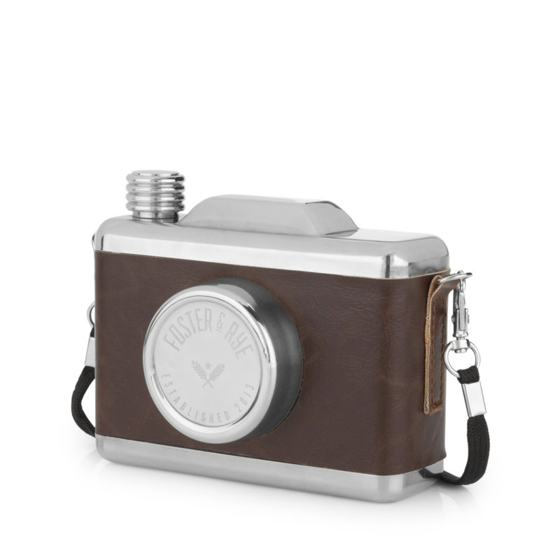 Snapshot Flask