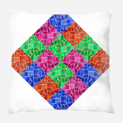 Coussin décoratif