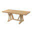 Extendable Dining Set