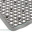 Self Draining Bath Mat Plastic / Acrylic Non-Slip Bath Mat-1301379504
