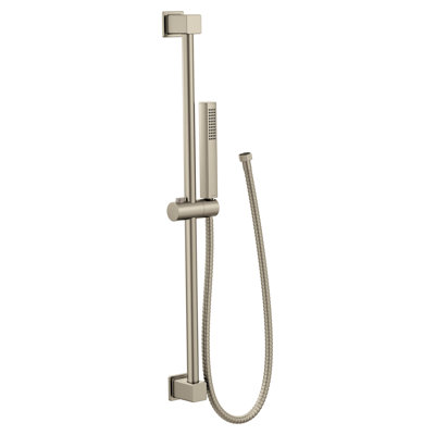 Pomme de douche à main double / standard