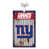 Giants de New York est en rupture de stock