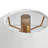 Andaluss Glass Table Lamp