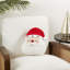 Coussin Jolly Saint Nick