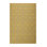 Machine Washable Trellis Brown Area Rug