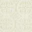 Dunigan Damask Wool Hand Woven Area Rug-20354446