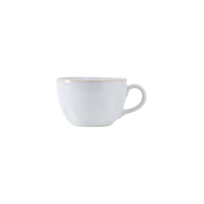 Tasse à café ronde Artisan