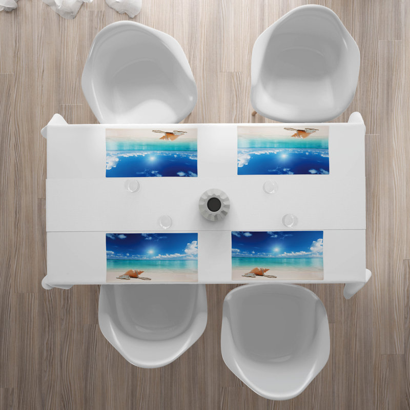 Récapitulatif 18,5" la coquillage