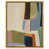Gold Floater Frame