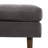  Velvet Upholstered Ottoman-1802418486