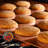 NutriChef 8 Piece Non-Stick Steel Bakeware Set