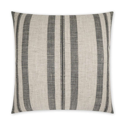 Double Pillow Cover & Insert