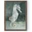 Aquatic ii, reproduction d’art encadrée-1362506888-1362506889
