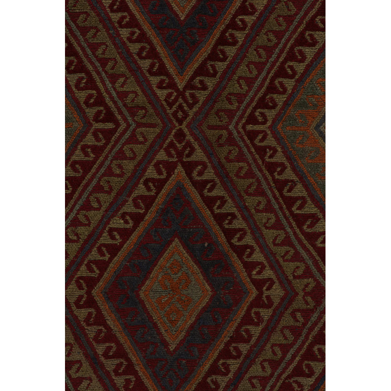 One-of-a-Kind Area Rug