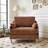 3-in-1 convertible sleeper,Foldable sofa bed recliner-785448972