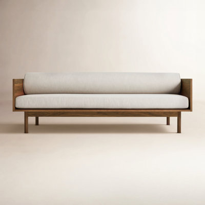 Souvenir 87'' Upholstered Sofa