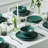 Stone Lain Rio 32-Piece Dinnerware Set Stoneware-112963998