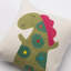 Wool Square Pillow Cover & Insert