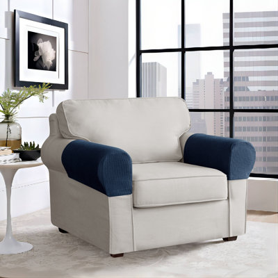 Pizarro Slipcover