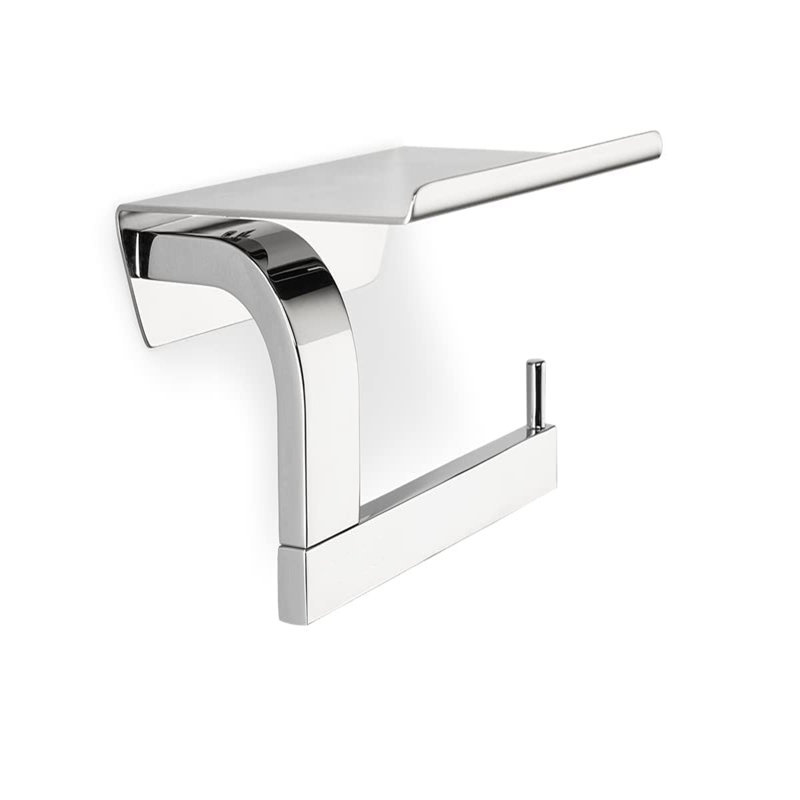Wall Mounted Toilet Paper Holder