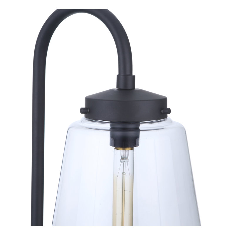 Ammadis Transparent Lantern Head, Midnight