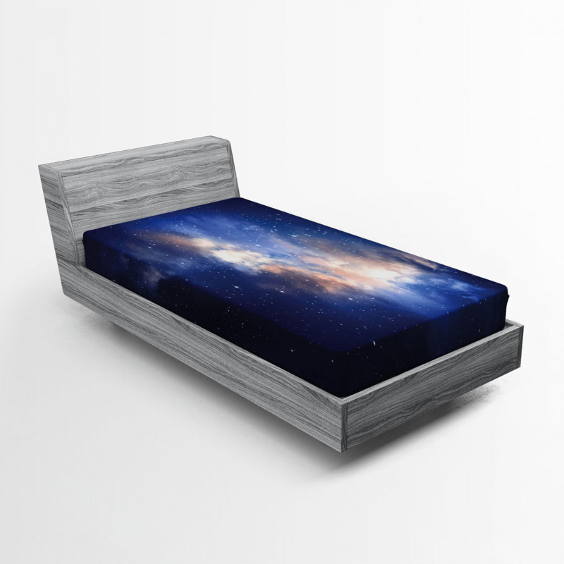 Drap-housse galaxy, Drap-housse simple TG