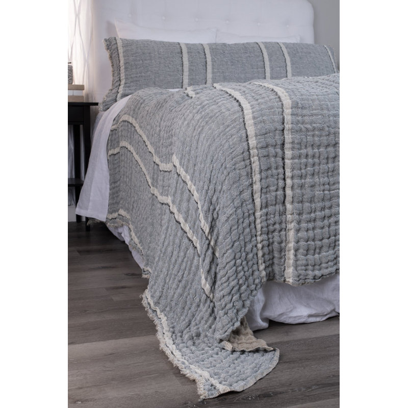 Coverlet, Limestone