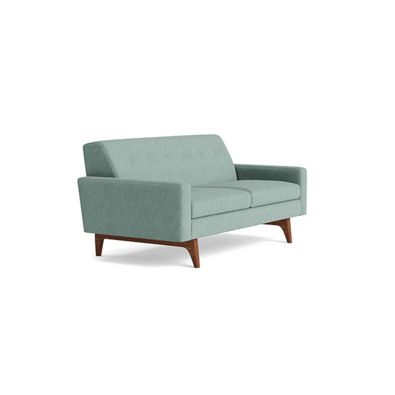 Tyler Loveseat (70"), Performance Weave - Spa